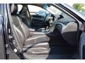 Graphite Luster Metallic - TL 3.7 SH-AWD Technology Photo No. 29