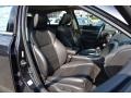 Graphite Luster Metallic - TL 3.7 SH-AWD Technology Photo No. 30