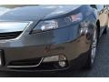 Graphite Luster Metallic - TL 3.7 SH-AWD Technology Photo No. 32