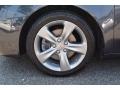 Graphite Luster Metallic - TL 3.7 SH-AWD Technology Photo No. 33