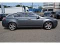 2011 Polished Metal Metallic Acura TL 3.7 SH-AWD Technology  photo #2