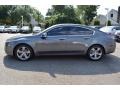 2011 Polished Metal Metallic Acura TL 3.7 SH-AWD Technology  photo #6