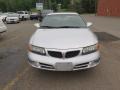 2003 Galaxy Silver Metallic Pontiac Bonneville SE  photo #2