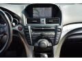 2011 Polished Metal Metallic Acura TL 3.7 SH-AWD Technology  photo #16