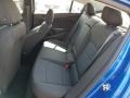 Kinetic Blue Metallic - Cruze LT Photo No. 6