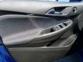 Kinetic Blue Metallic - Cruze LT Photo No. 8