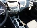 Kinetic Blue Metallic - Cruze LT Photo No. 10