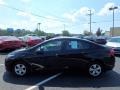 Mosaic Black Metallic - Cruze LS Photo No. 2