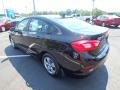 Mosaic Black Metallic - Cruze LS Photo No. 3