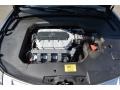 2011 Polished Metal Metallic Acura TL 3.7 SH-AWD Technology  photo #31