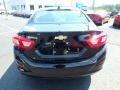 Mosaic Black Metallic - Cruze LS Photo No. 4