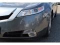 2011 Polished Metal Metallic Acura TL 3.7 SH-AWD Technology  photo #32