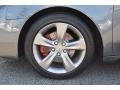 2011 Polished Metal Metallic Acura TL 3.7 SH-AWD Technology  photo #33