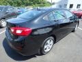 Mosaic Black Metallic - Cruze LS Photo No. 5