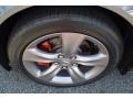 2011 Polished Metal Metallic Acura TL 3.7 SH-AWD Technology  photo #34