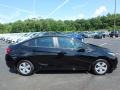 Mosaic Black Metallic - Cruze LS Photo No. 6