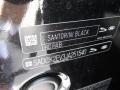 Santorini Black Metallic - F-PACE 35t AWD Prestige Photo No. 22