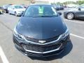 Mosaic Black Metallic - Cruze LS Photo No. 8
