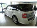 2016 Oxford White Ford Flex Limited  photo #2