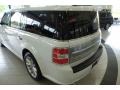 2016 Oxford White Ford Flex Limited  photo #7