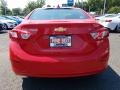 Red Hot - Cruze LT Photo No. 5