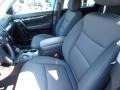 2012 Ebony Black Kia Sorento LX V6 AWD  photo #20