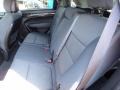 Ebony Black - Sorento LX V6 AWD Photo No. 21