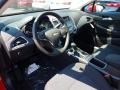 Red Hot - Cruze LT Photo No. 7
