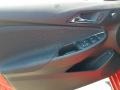 Red Hot - Cruze LT Photo No. 8