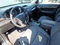 2012 Ebony Black Kia Sorento LX V6 AWD  photo #25