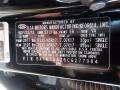 2012 Ebony Black Kia Sorento LX V6 AWD  photo #28