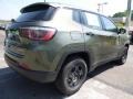 Olive Green Pearl - Compass Sport Photo No. 6