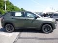 Olive Green Pearl - Compass Sport Photo No. 7