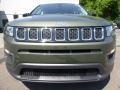 Olive Green Pearl - Compass Sport Photo No. 9