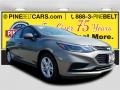 Pepperdust Metallic - Cruze LT Photo No. 1