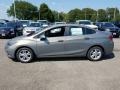 Pepperdust Metallic - Cruze LT Photo No. 3