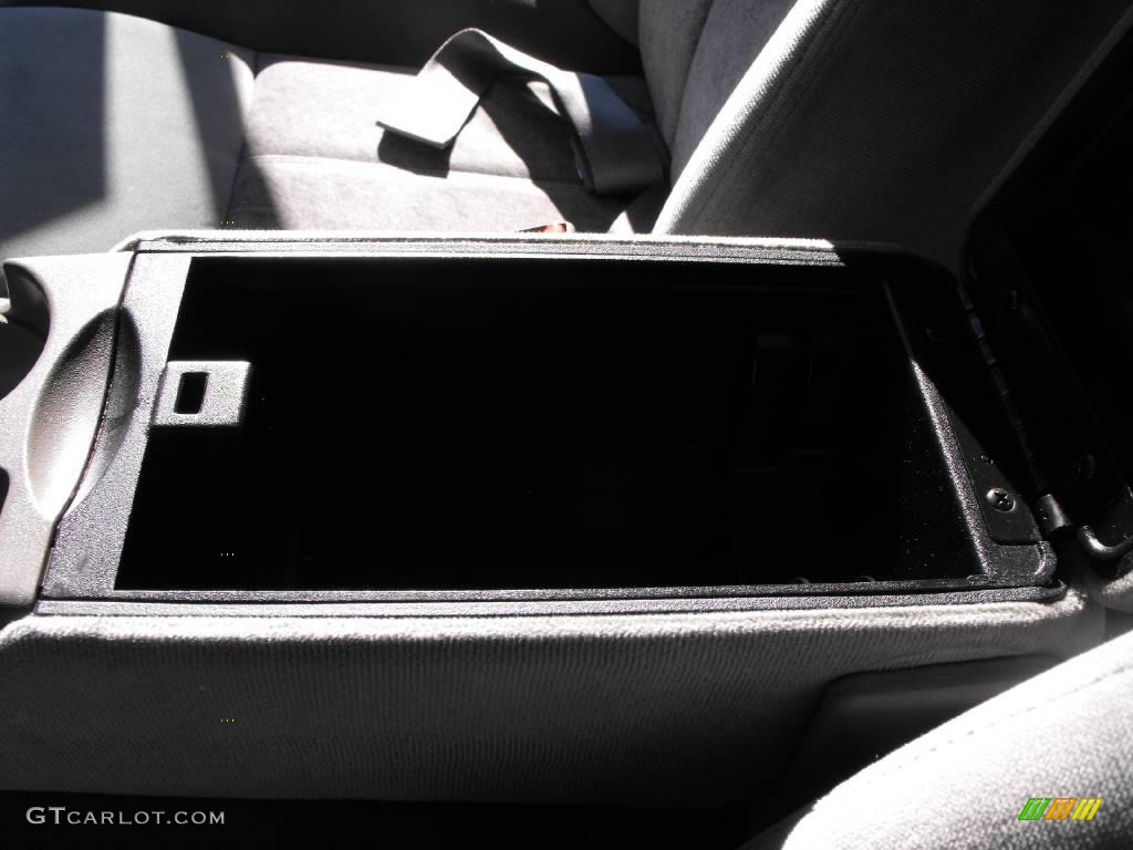 2005 Impala  - Medium Gray Metallic / Medium Gray photo #28