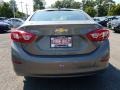 Pepperdust Metallic - Cruze LT Photo No. 5