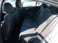 Pepperdust Metallic - Cruze LT Photo No. 6