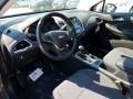 Pepperdust Metallic - Cruze LT Photo No. 7