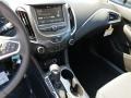 Pepperdust Metallic - Cruze LT Photo No. 10