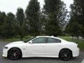 White Knuckle 2017 Dodge Charger R/T Scat Pack