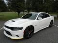 White Knuckle - Charger R/T Scat Pack Photo No. 2