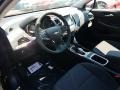 Graphite Metallic - Cruze LT Photo No. 7