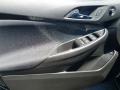 Graphite Metallic - Cruze LT Photo No. 8