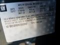 Graphite Metallic - Cruze LT Photo No. 9