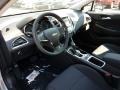 Silver Ice Metallic - Cruze LT Photo No. 7