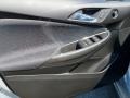 Silver Ice Metallic - Cruze LT Photo No. 8