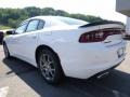 White Knuckle - Charger SE AWD Photo No. 3