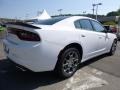 White Knuckle - Charger SE AWD Photo No. 5